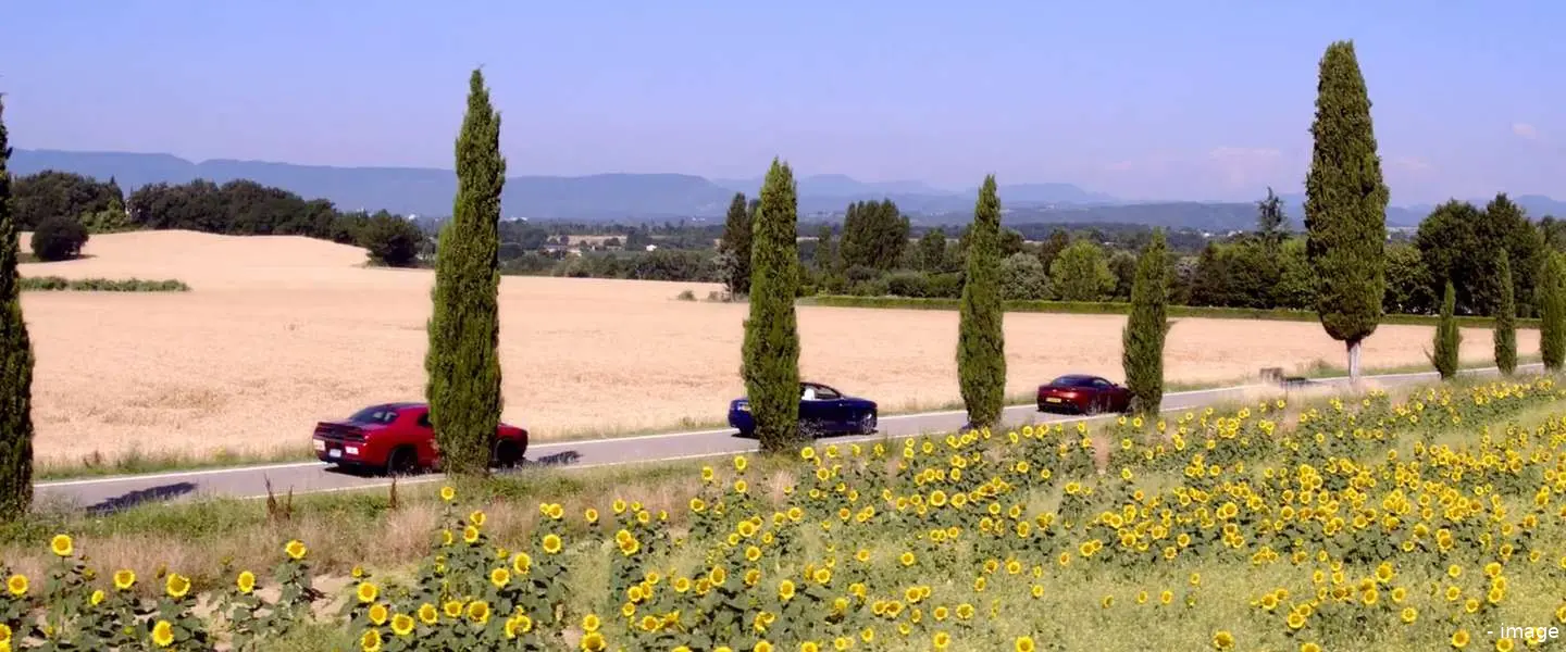 the grand tour trailer