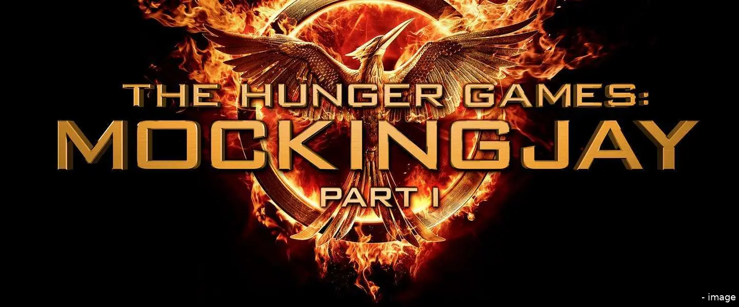 the hunger games mockingjay 1