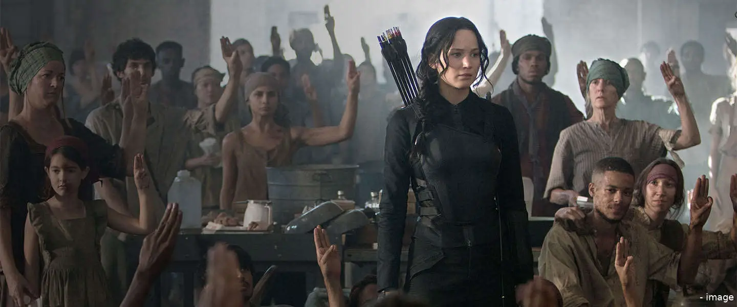 the hunger games mockingjay 3