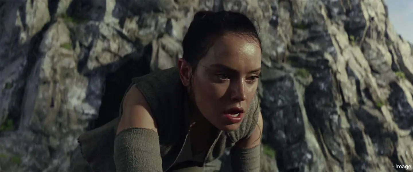 the last jedi