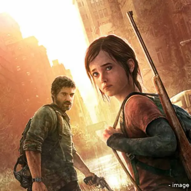 the last of us is keihard en steengoed