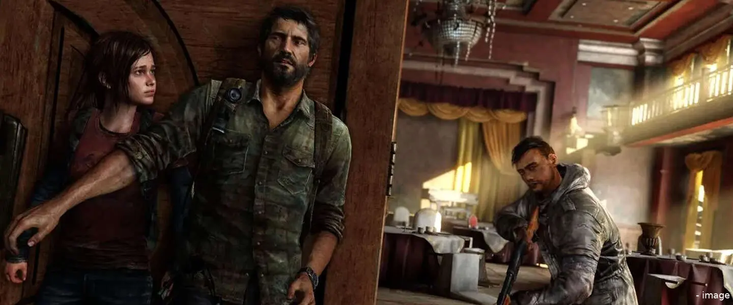 the last of us part iii