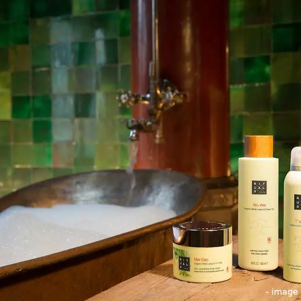 the next step kansen voor rituals