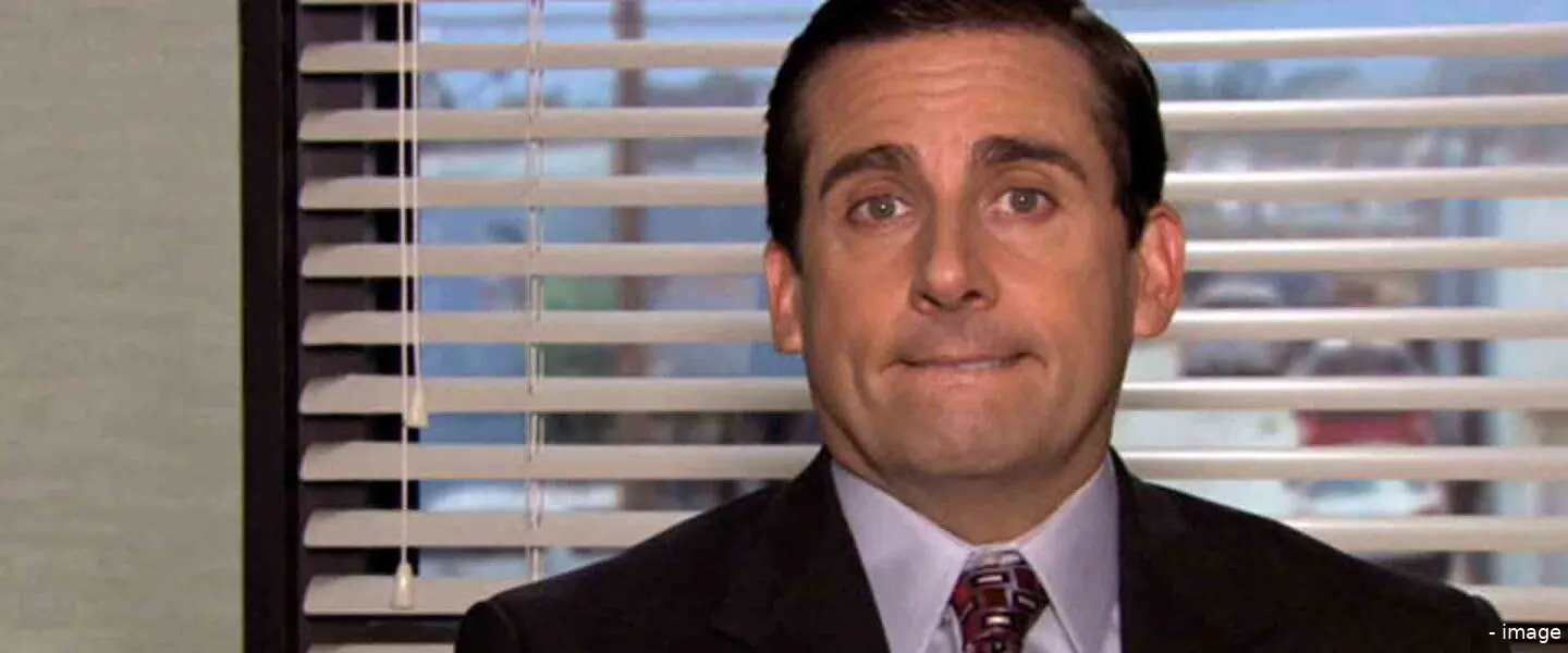 the office us