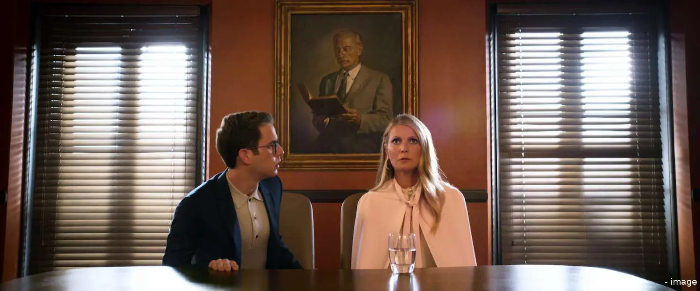 the politician netflix