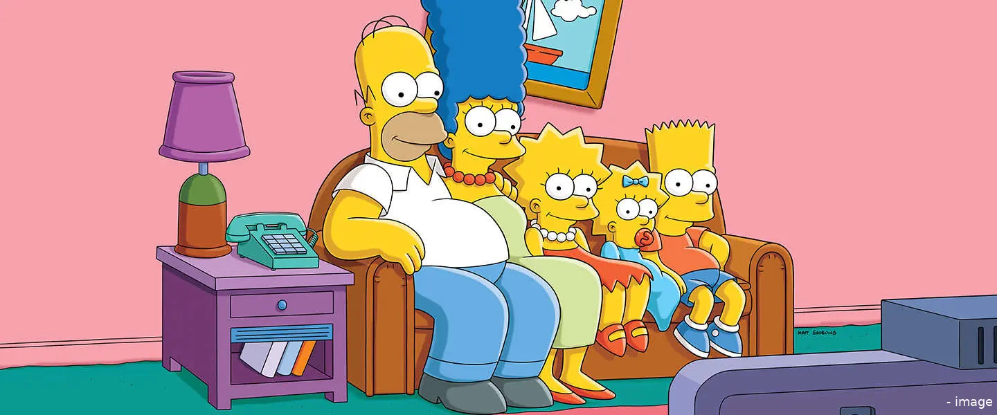 the simpsons