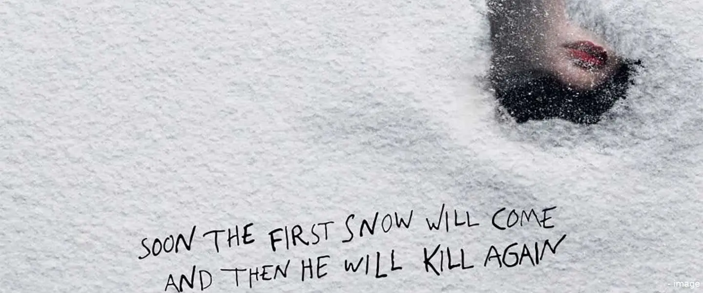 the snowman trailer
