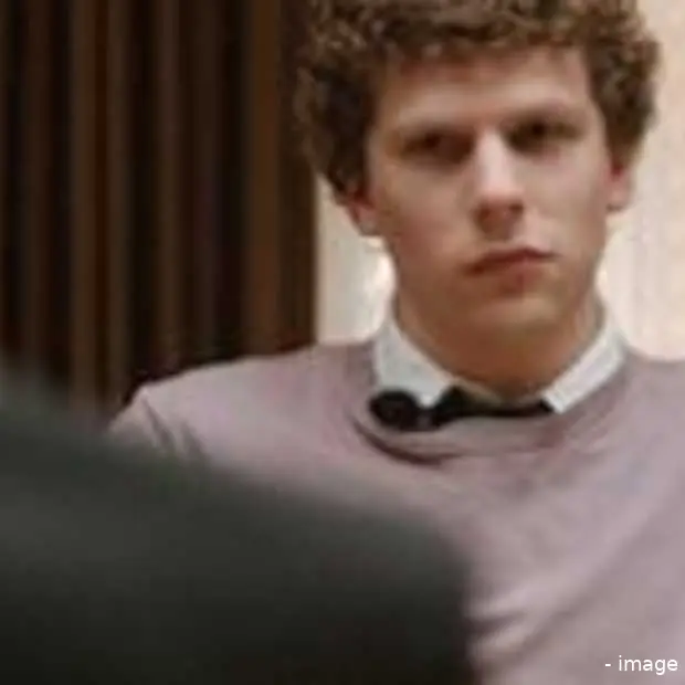 the social network wint golden globe voo