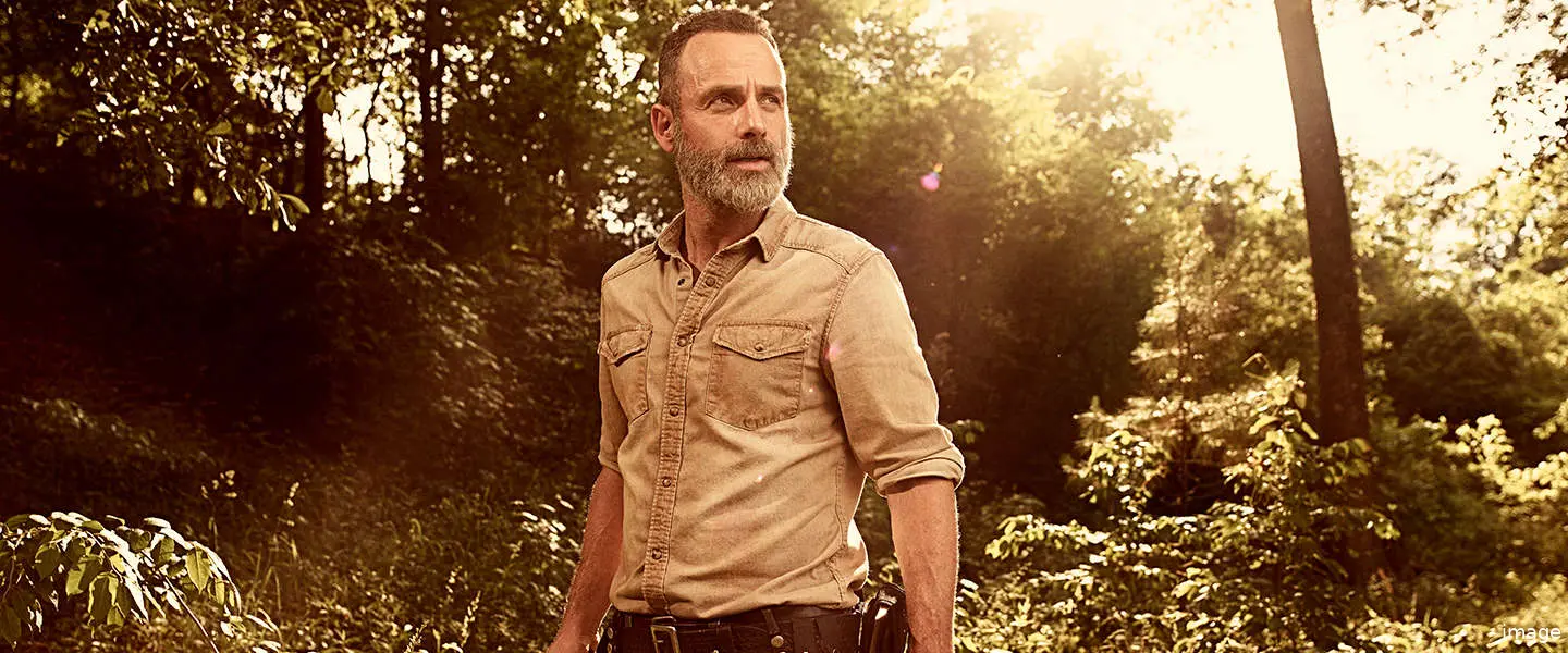 the walking dead