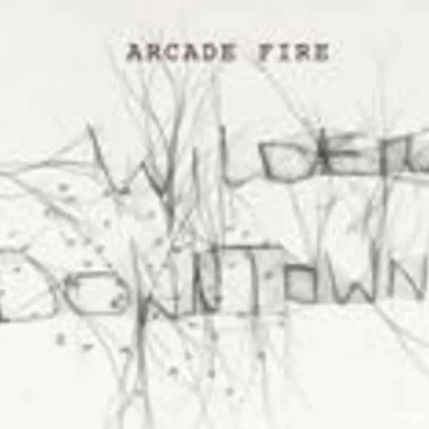 the wilderness downtown