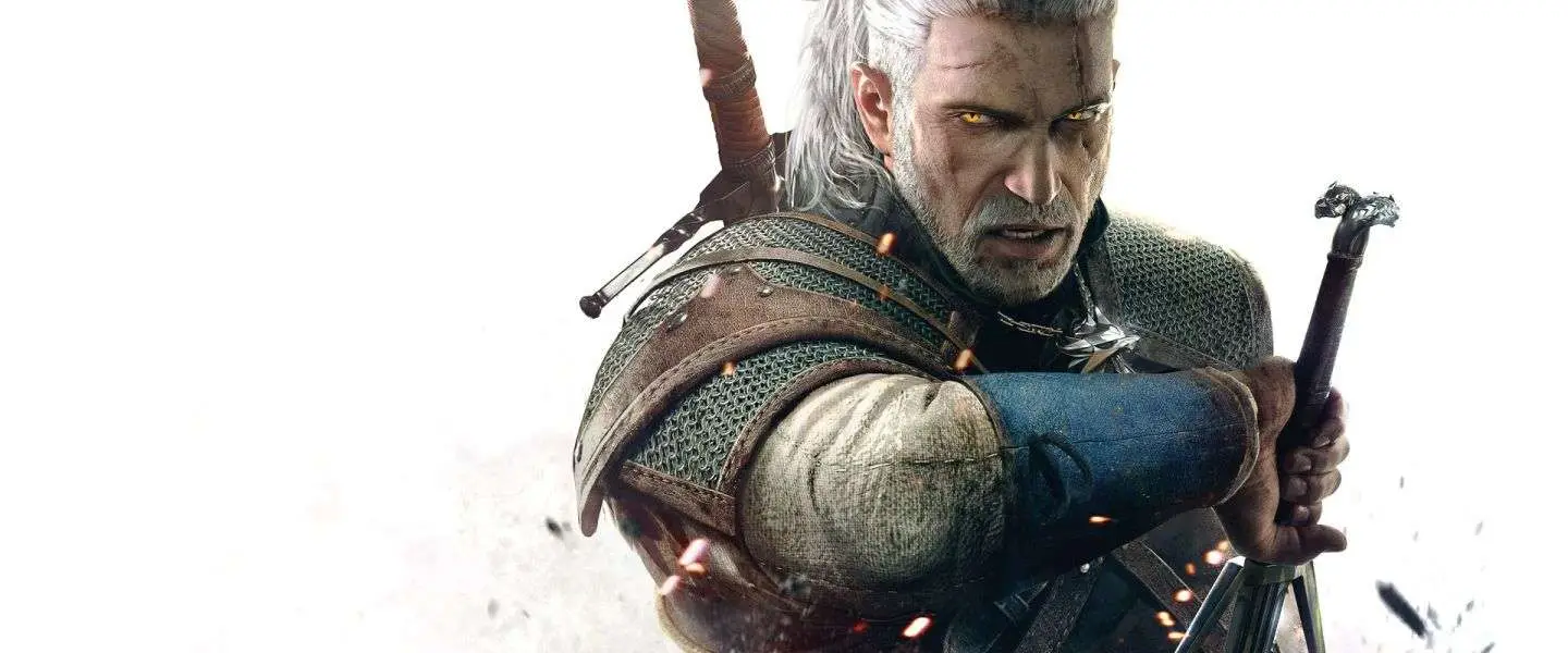 the witcher iii game awards