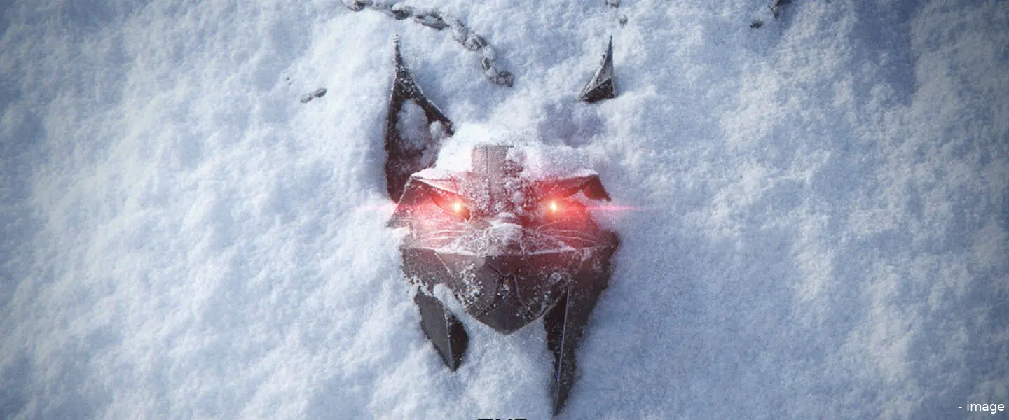 the witcher
