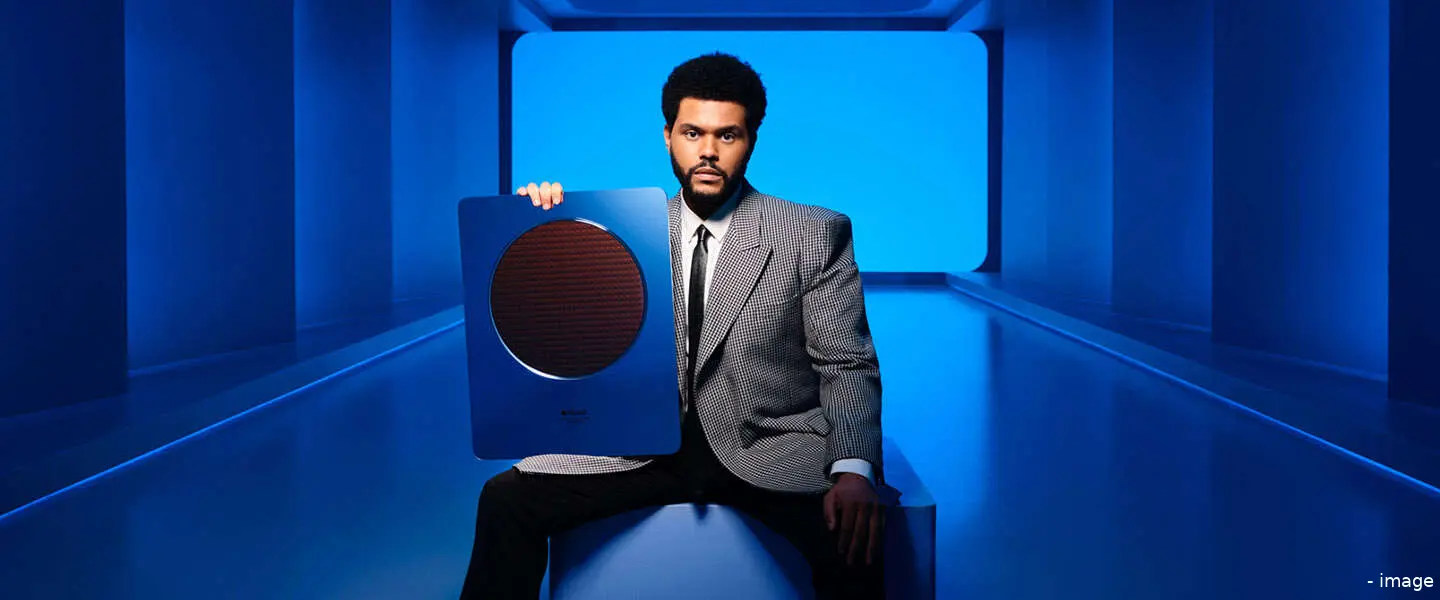 theweeknd