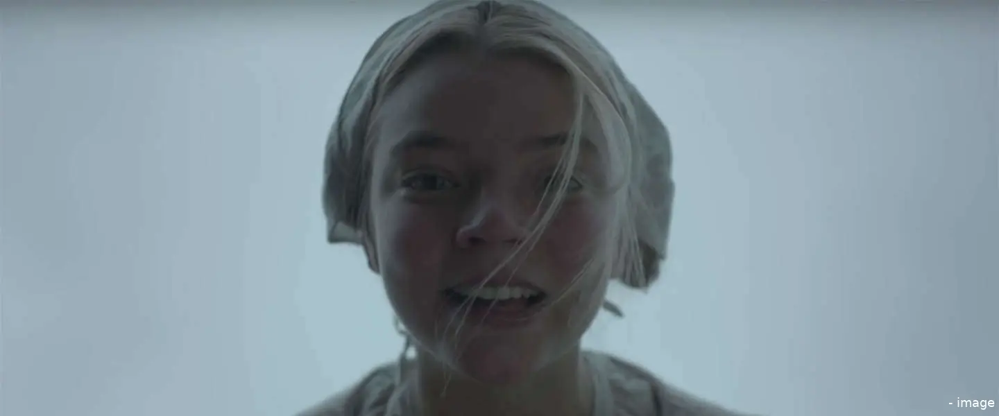 thewitch film