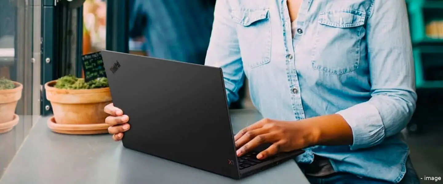 thinkpad lenovo