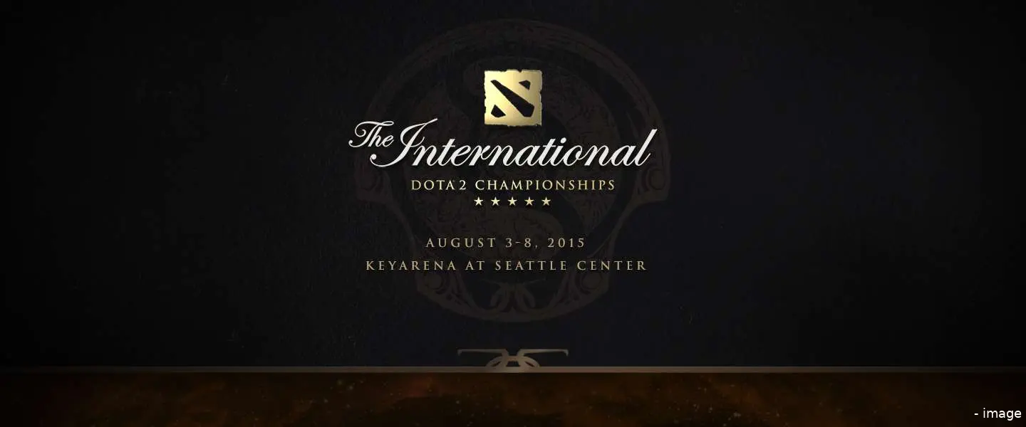 ti5 de uitgenodigde teams h 1