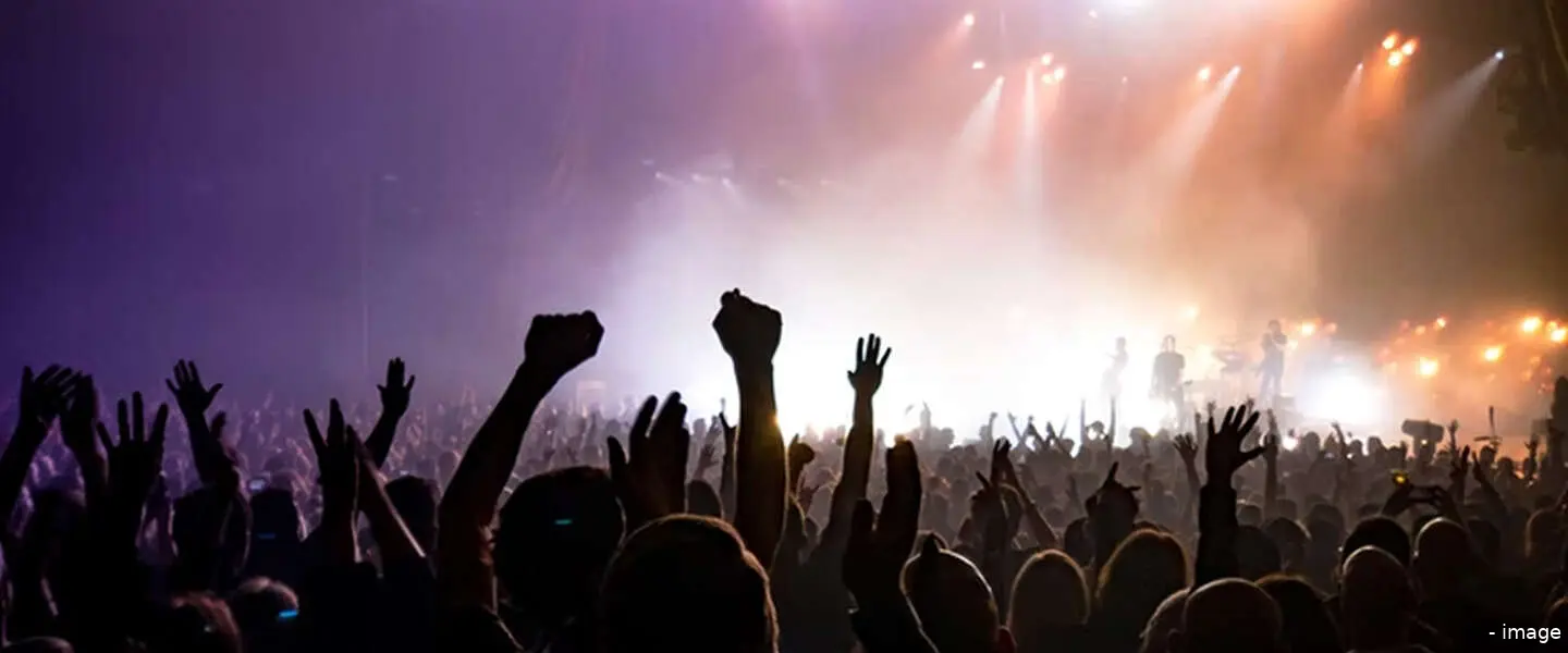 tickets concert kopen
