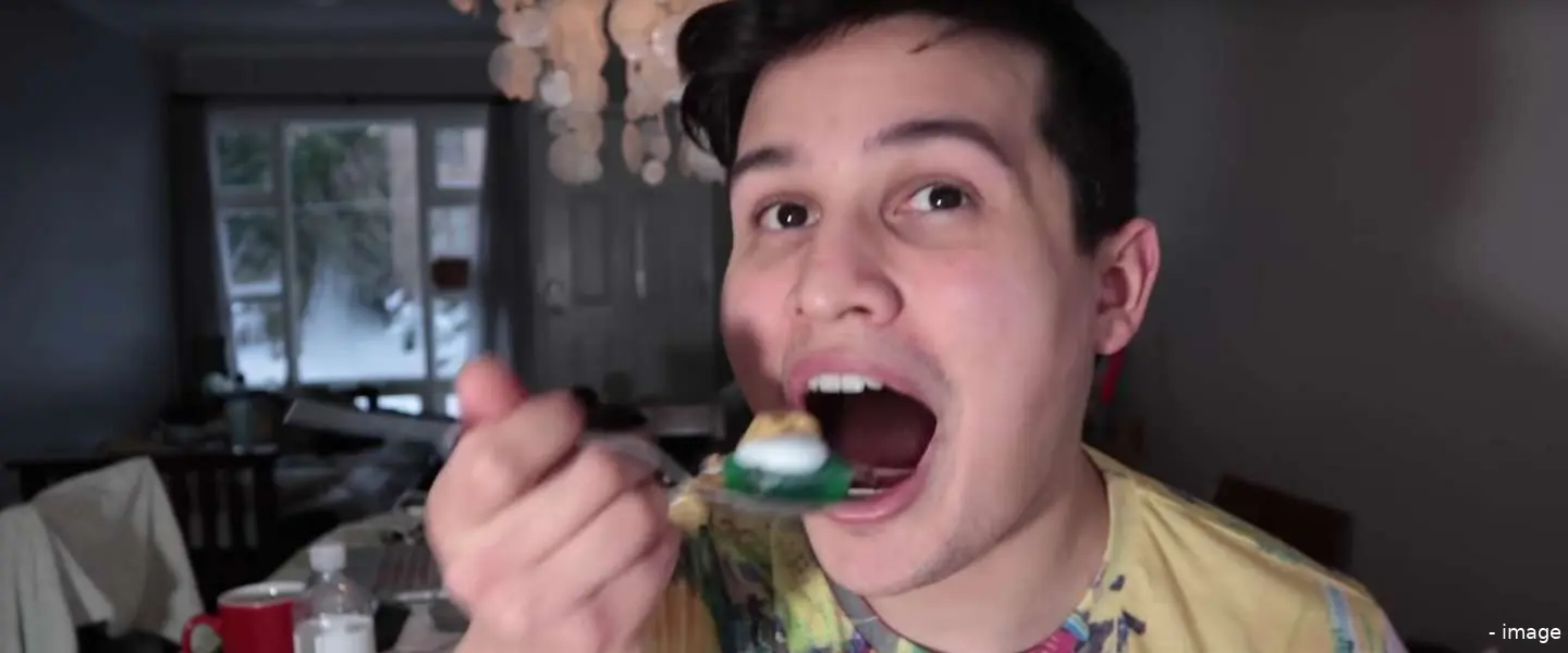tide pod challenge