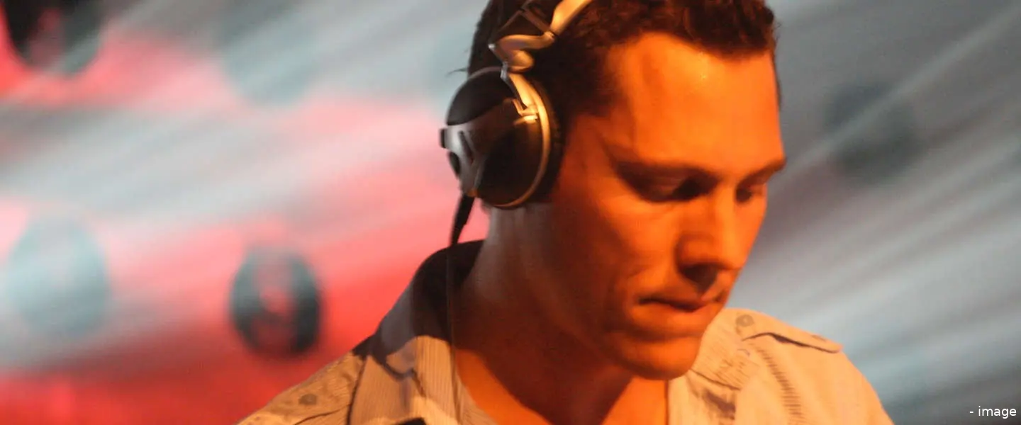 tiesto meeste kilometers