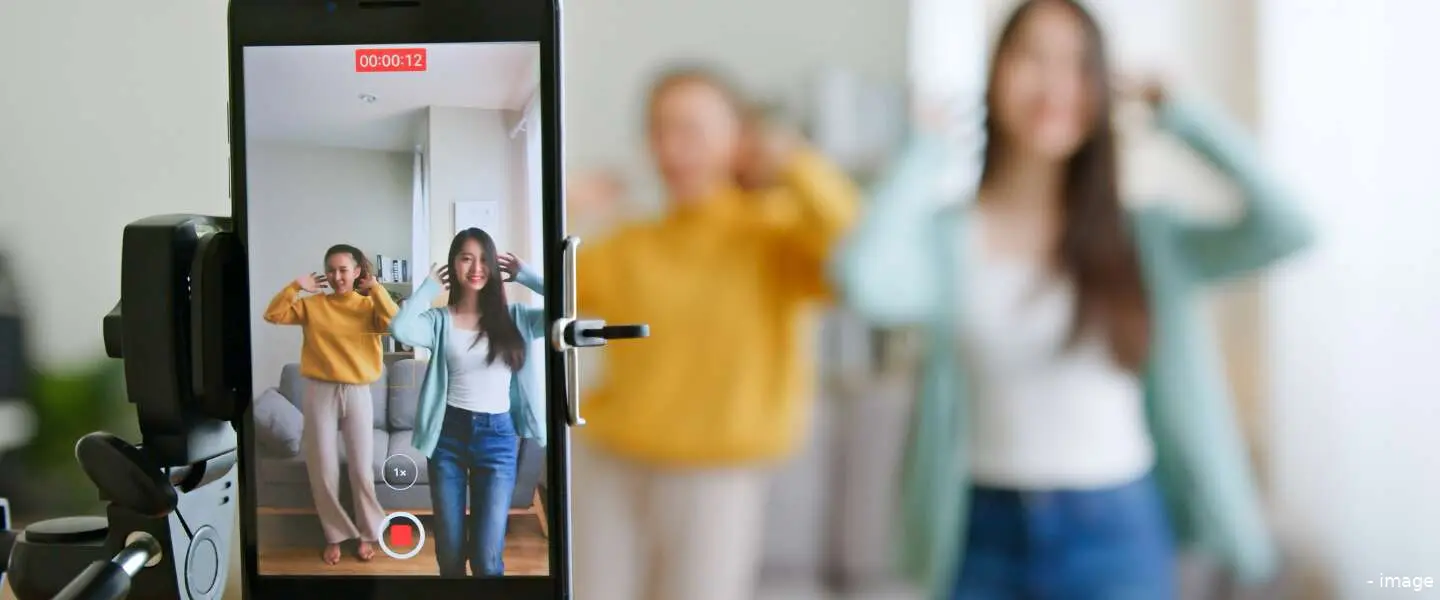 tiktok 9