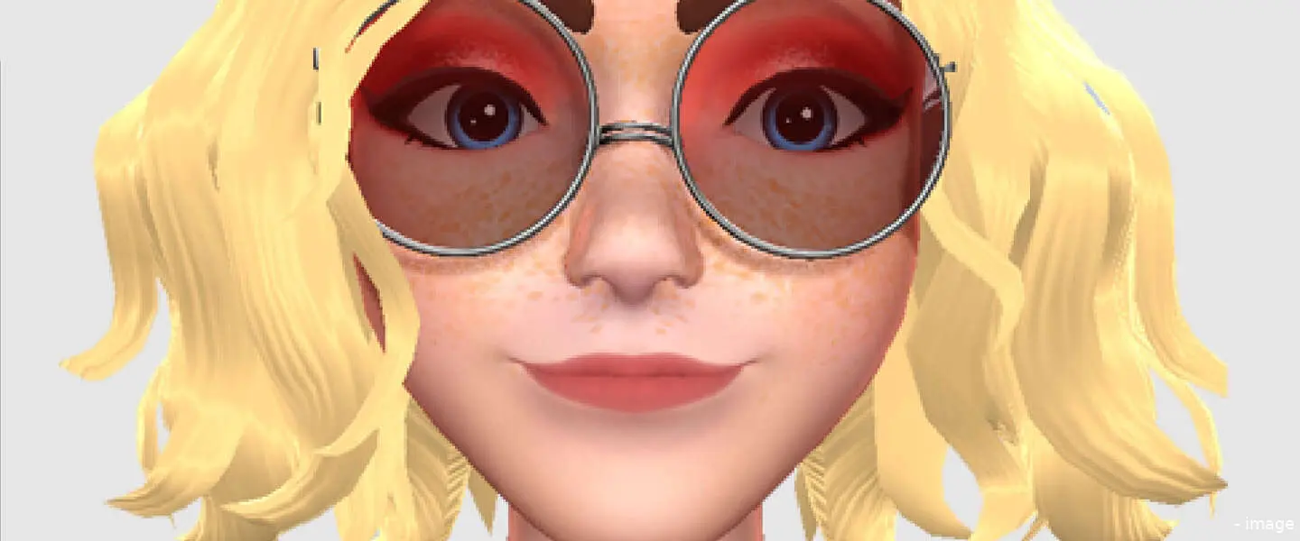 tiktok avatar