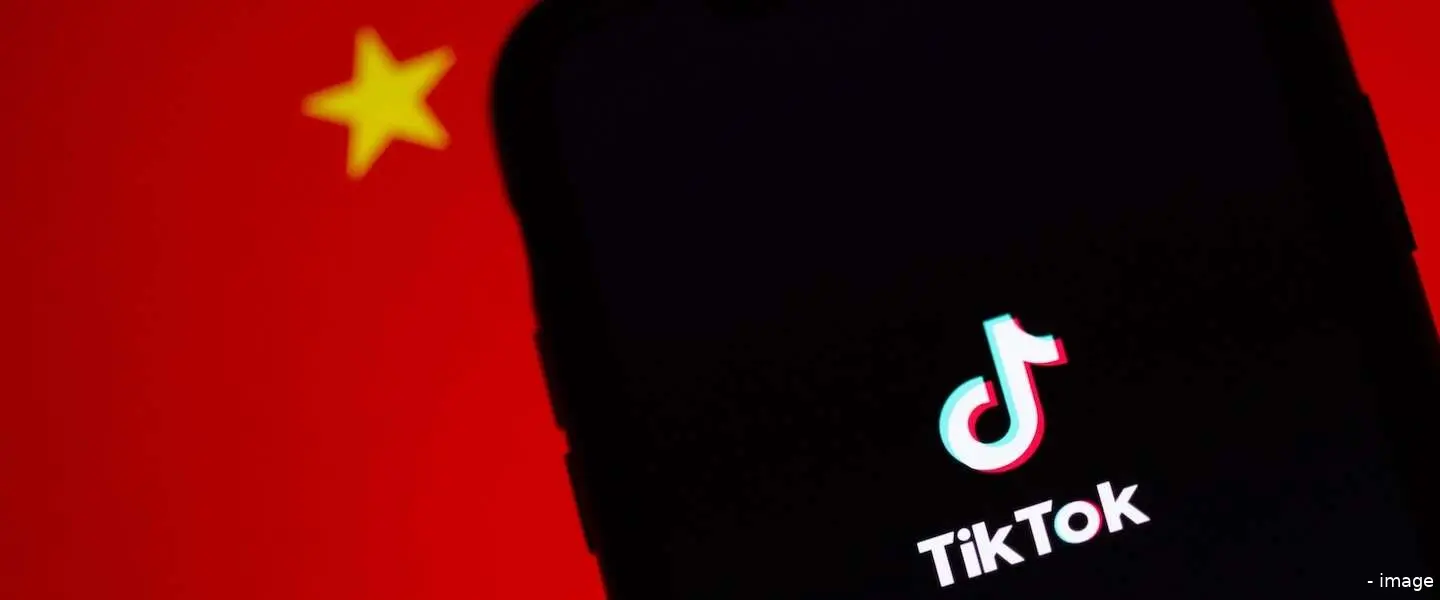 tiktok china header