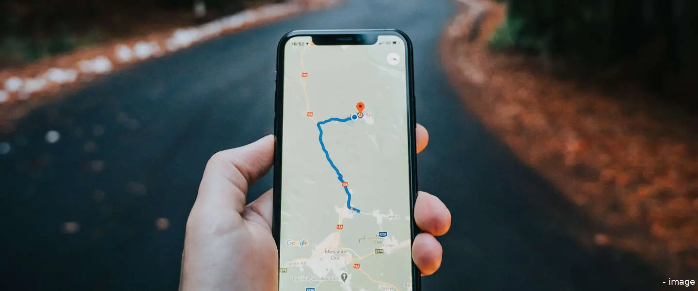 tiktok google maps