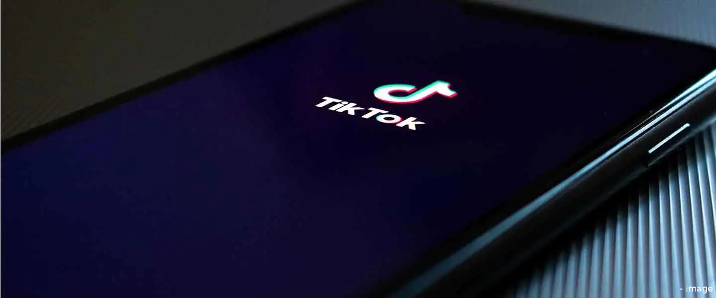 tiktok in de ban