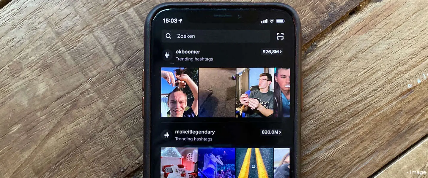 tiktok ios