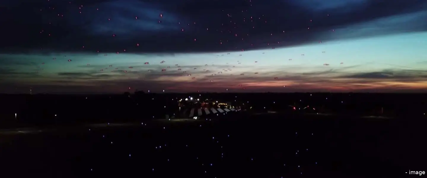 time cover met drones