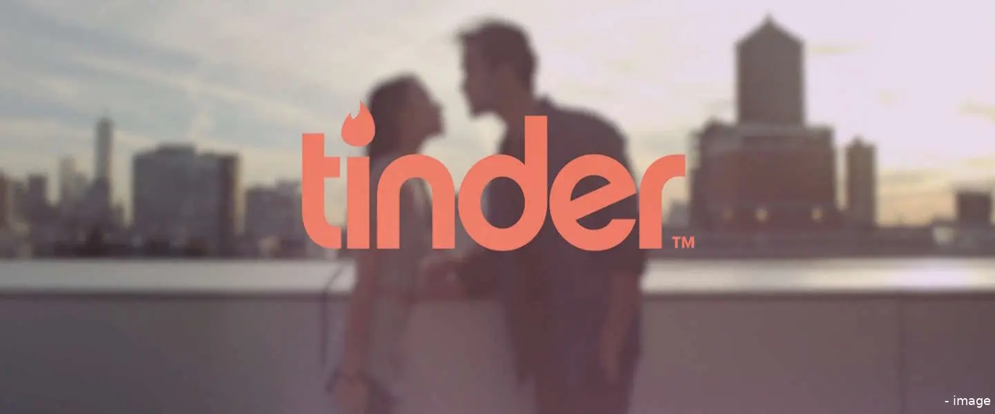tinder 5