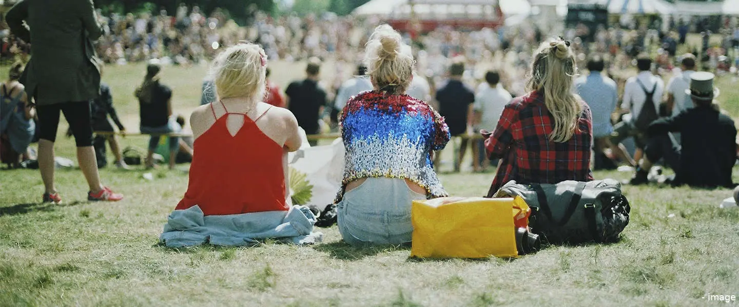 tinder festival