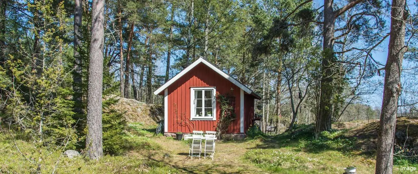 tiny houses