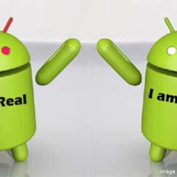 tips om neppe android apps te herkennen