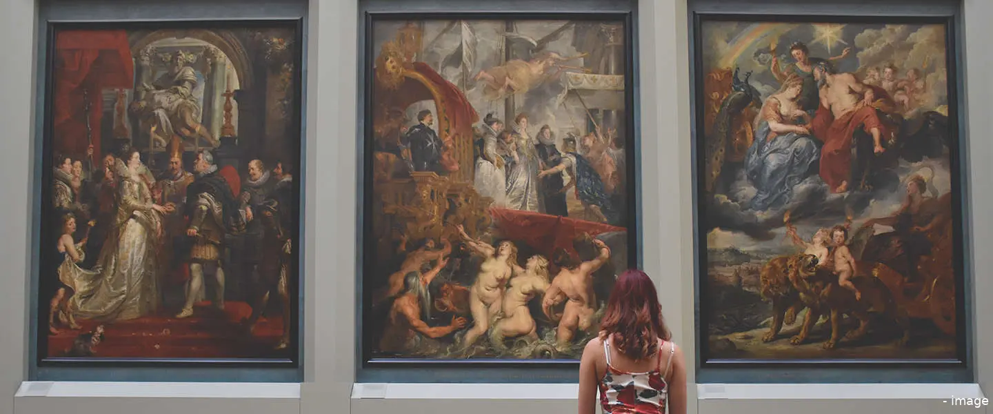 tiqets musea