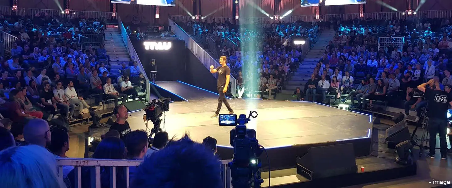 tnw singulariteit