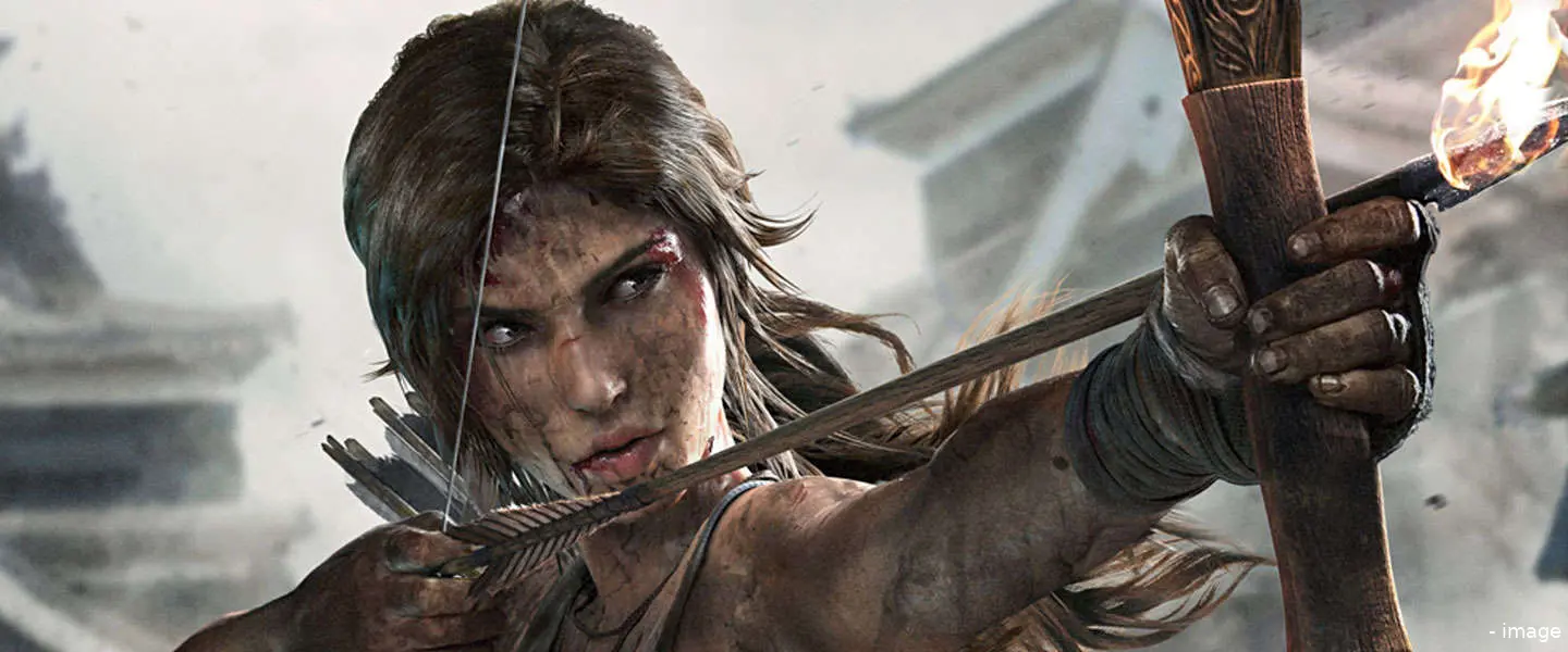 tombraider h