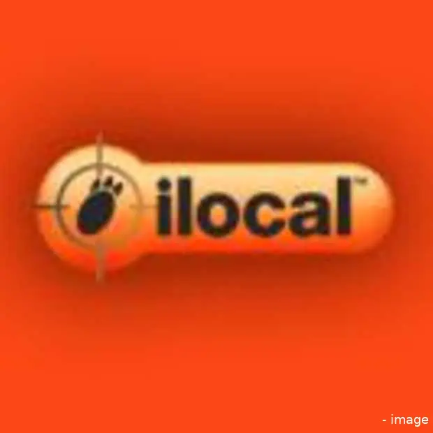 tomtom neemt ilocal over