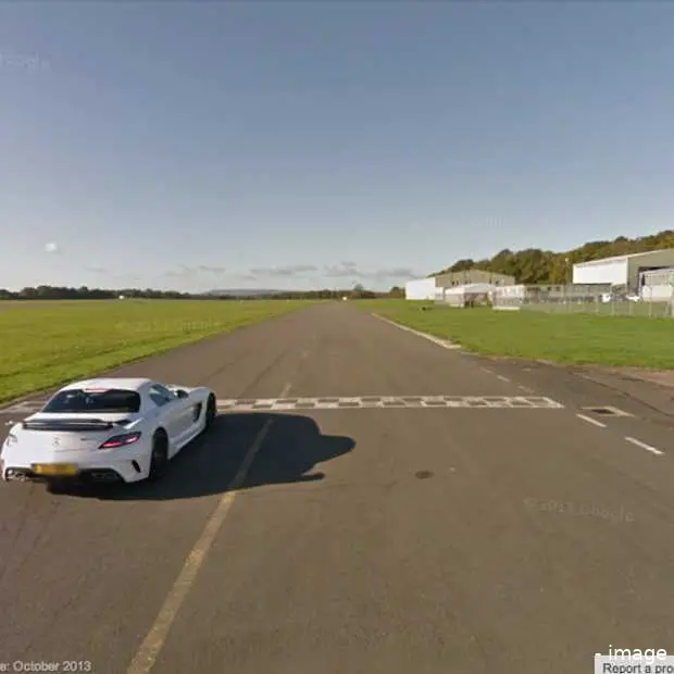 top gear test track nu ook beschikbaar v