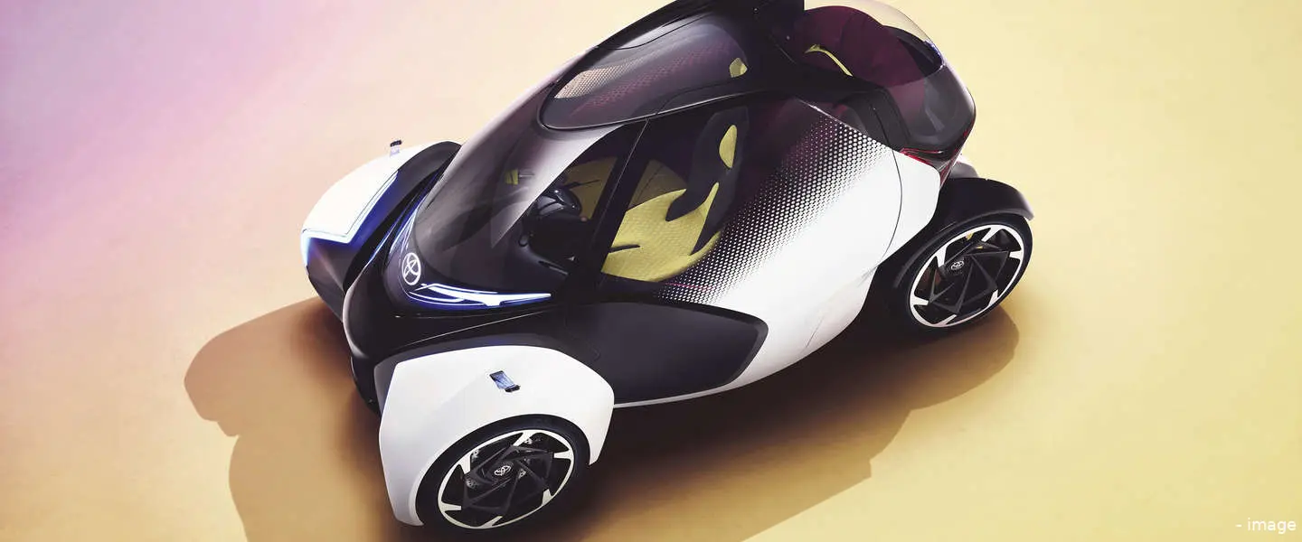 toyota i trill concept 1