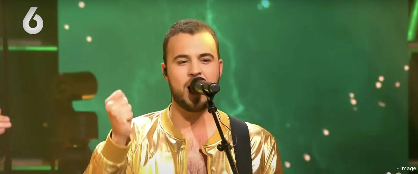 tragedy bee gees forever the tribute