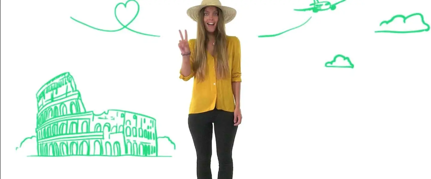 transavia youtube
