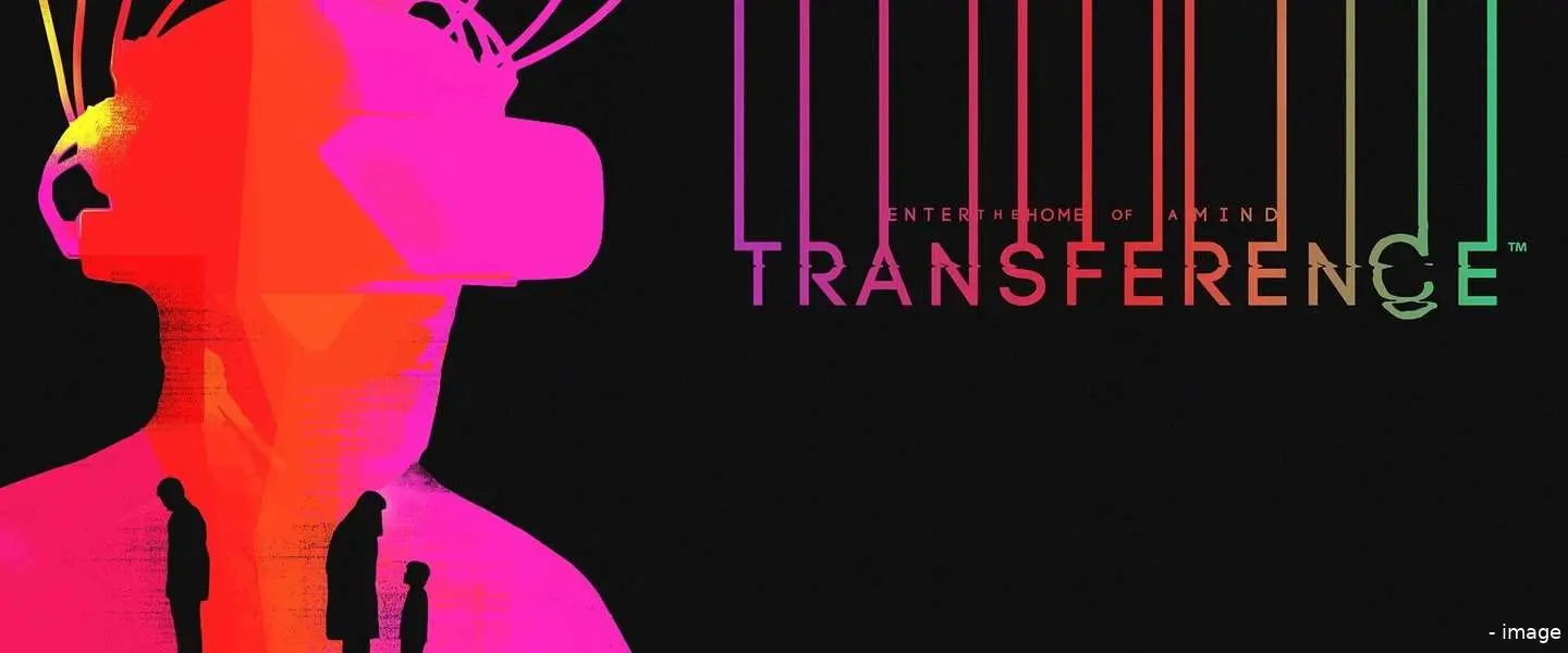 transference vr elijah woods