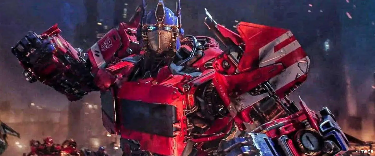 transformers 1 1