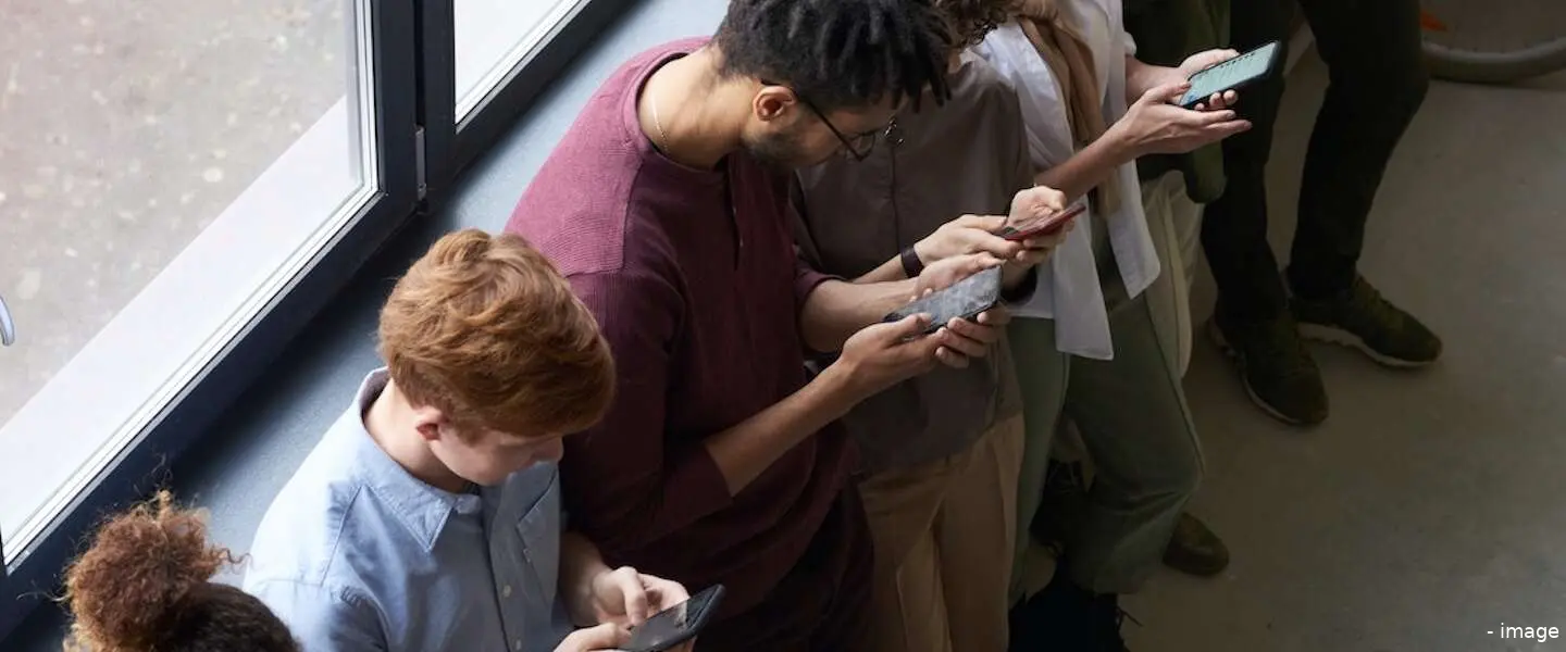 trends social media