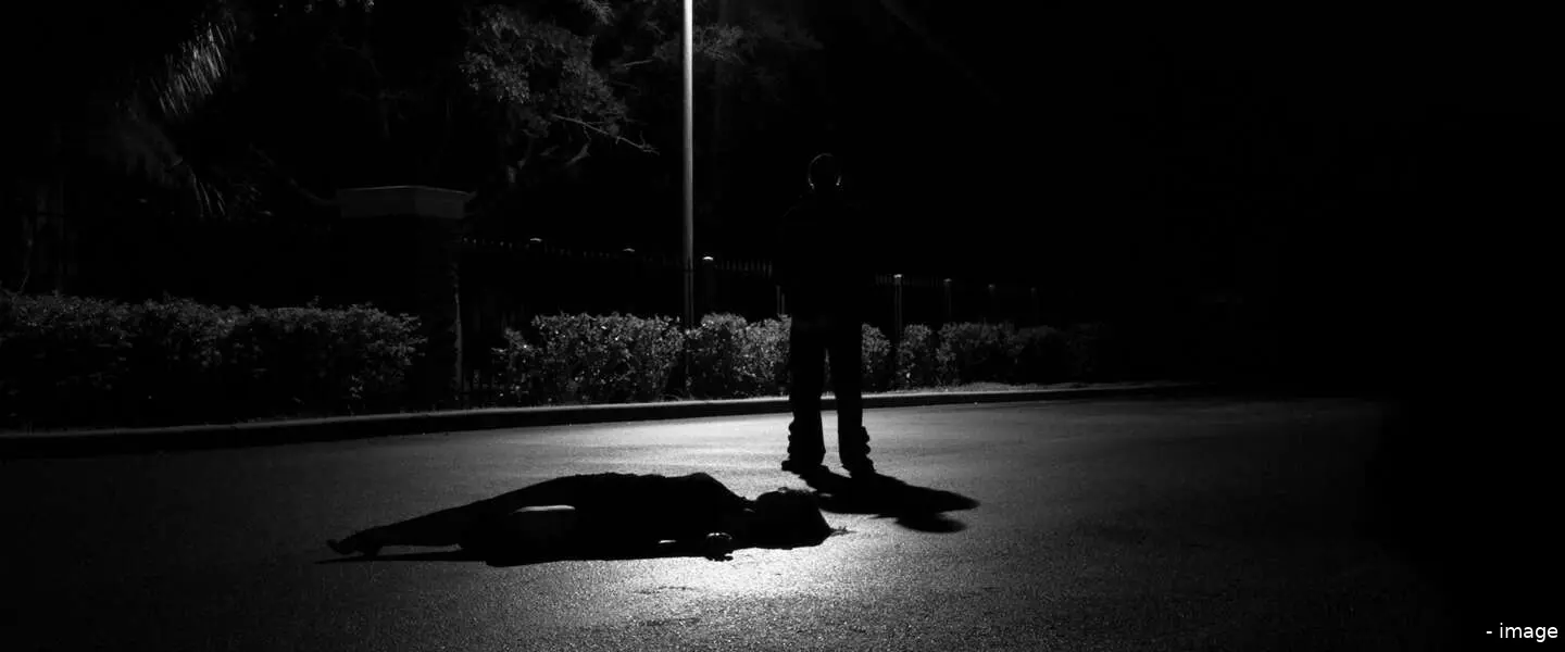 true crime podcast