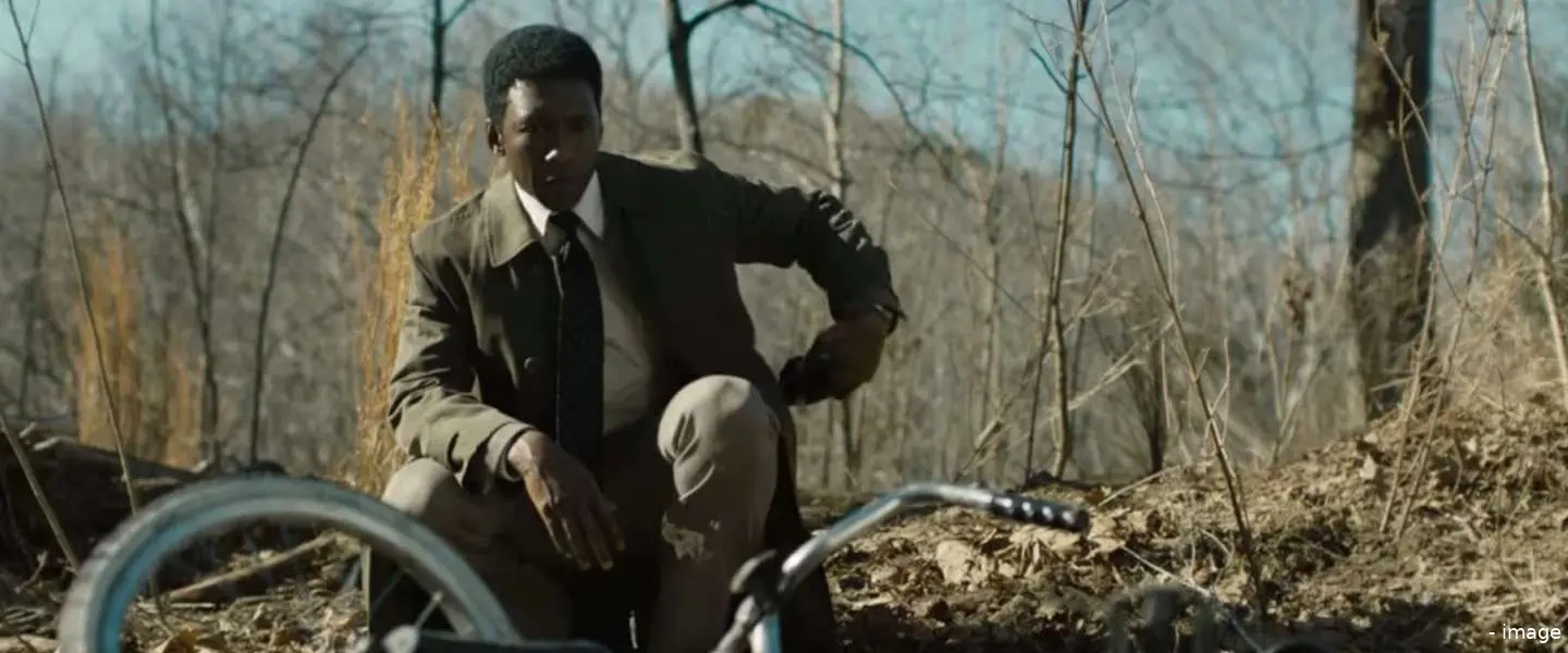 true detective seizoen 3