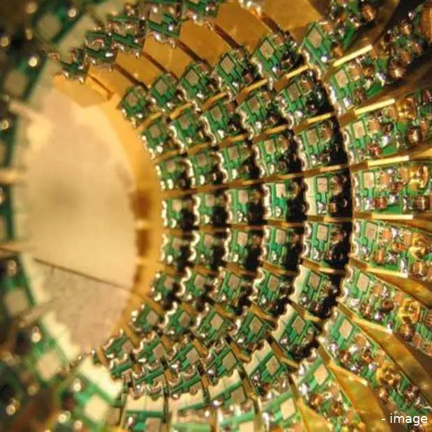 tu delft gaat eerste quantumcomputer ter