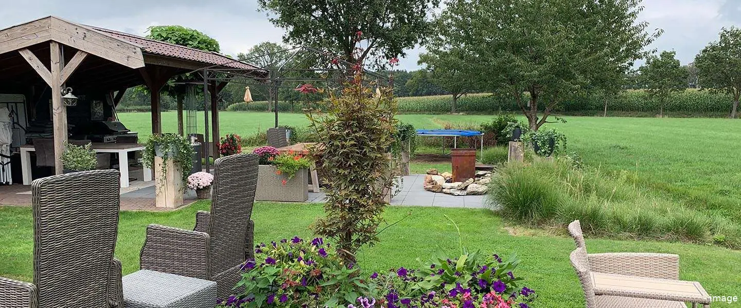 tuin tips