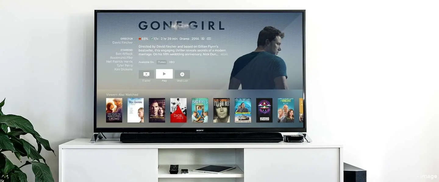 tv header